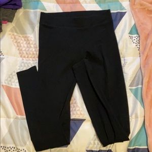 mossimo leggings
